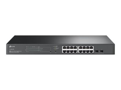 TP-LINK Omada 18-Port PoE