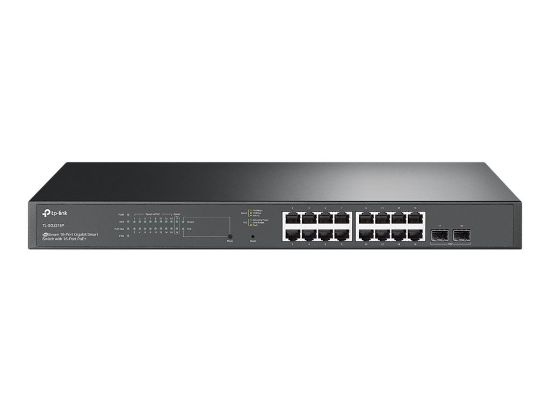 TP-LINK Omada 18-Port PoE