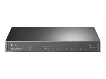 TP-LINK Omada 8-Port Gigabit Smart