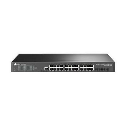 TP-LINK Omada 24-Port Gigabit