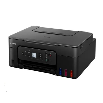 Obrázek Canon PIXMA MF Tiskárna G3480 černá (doplnitelné zásobníky inkoustu) USB,Wi-Fi