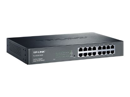 TP-LINK TL-SG1016DE Easy