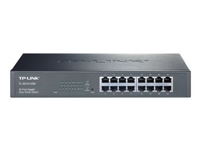 TP-LINK TL-SG1016DE Easy