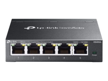 TP-LINK ES205G Omada