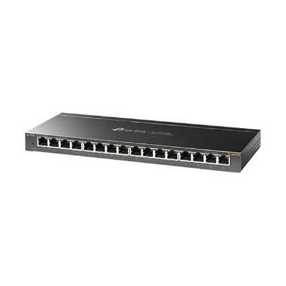 TP-LINK TL-SG116E Deskop Easy