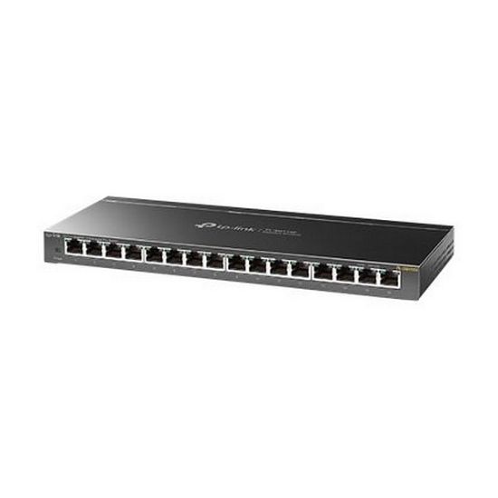 TP-LINK TL-SG116E Deskop Easy