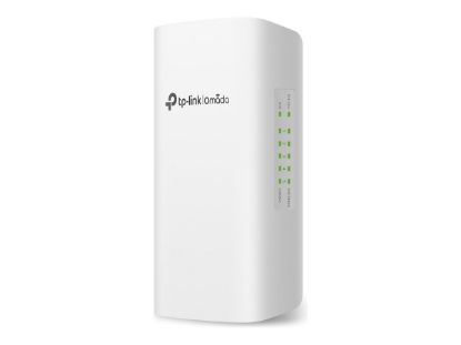 TP-LINK SG2005P-PD Omada 5-Port Gigabit