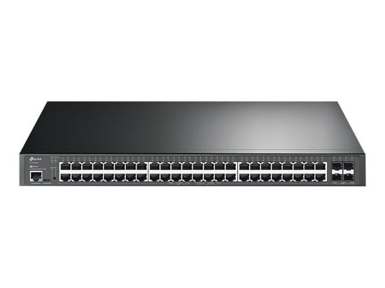 TP-LINK Omada 48-Port PoE+ Gigabit