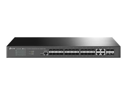 TP-LINK Omada 24-Port SFP