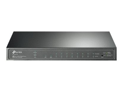 TP-LINK Omada 8-Port Gigabit Smart