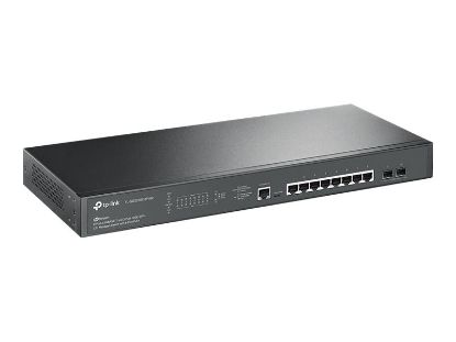 TP-LINK TL-SG3210XHP-M2