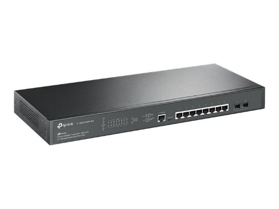 TP-LINK TL-SG3210XHP-M2