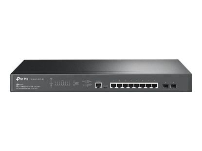 TP-LINK TL-SG3210XHP-M2