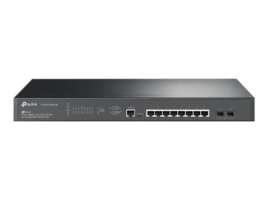 TP-LINK TL-SG3210XHP-M2