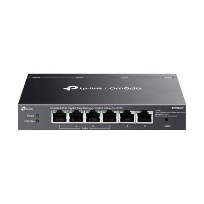 TP-LINK Omada 6-Port