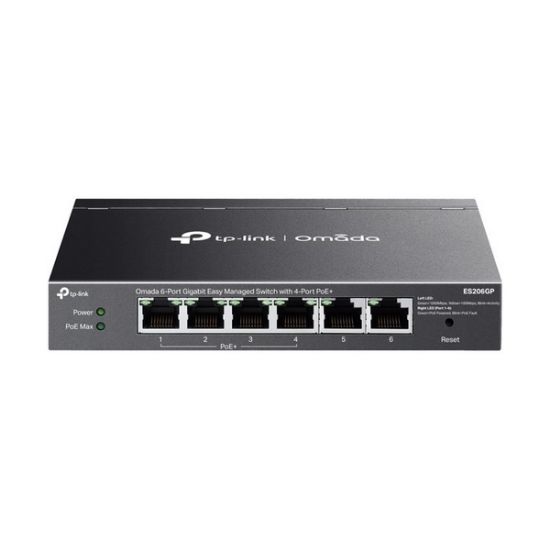 TP-LINK Omada 6-Port
