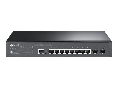 TP-LINK JetStream 8-Port