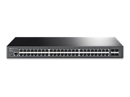 TP-LINK Omada 48-Port Gigabit