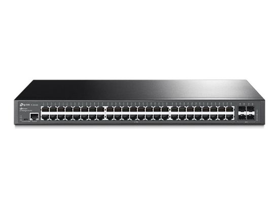 TP-LINK Omada 48-Port Gigabit