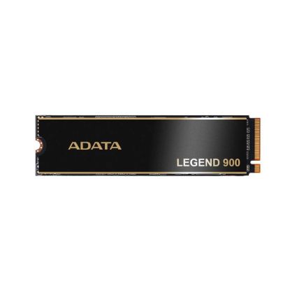 Obrázek ADATA SSD 512GB LEGEND 900, PCIe Gen4 x4, M.2 2280, (R:6200/ W:2300MB/s)