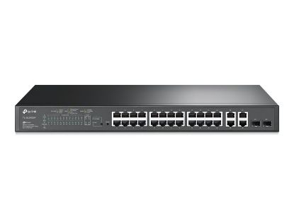 TP-LINK Omada 24-Port