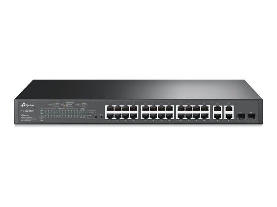 TP-LINK Omada 24-Port