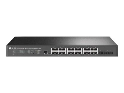 TP-LINK JetStream 24Port