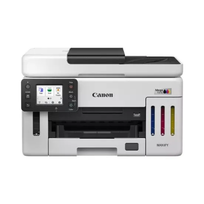 Obrázek Canon MAXIFY Tiskárna GX6140 - barevná A4