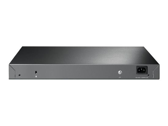 TP-LINK JetStream 52-Port Gigabit