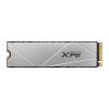 Obrázek ADATA SSD 1 TB XPG GAMMIX S60, PCIe Gen4 x 4, M.2 2280, (R: 5000/ W: 3200MB/ s)