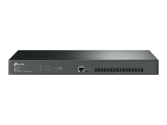 TP-LINK Omada 8-Port 10GE SFP+ L2