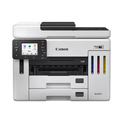 Obrázek Canon MAXIFY Tiskárna GX7140 - barevná A4