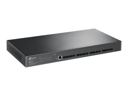 TP-LINK JetStream 16-Port