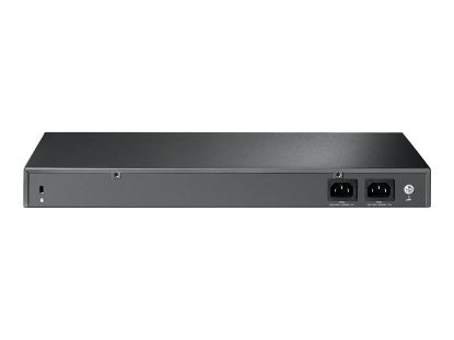 TP-LINK JetStream 16-Port