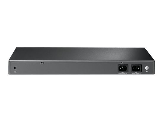 TP-LINK JetStream 16-Port