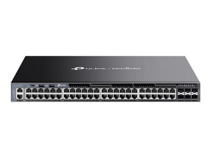 TP-LINK Omada 48-Port Gigabit Stackable