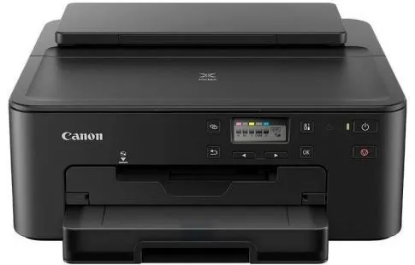 Obrázek Canon PIXMA Tiskárna TS705A - barevná, SF, duplex, USB, Wi-Fi