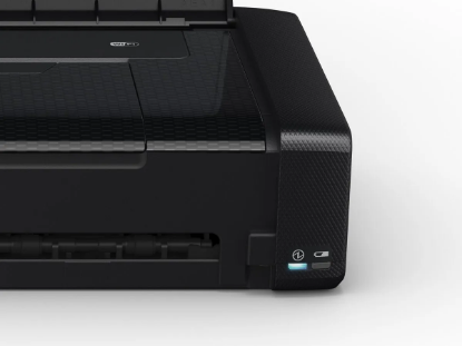 Obrázek EPSON přenosná tiskárna ink WorkForce WF-100W MFZ, A4