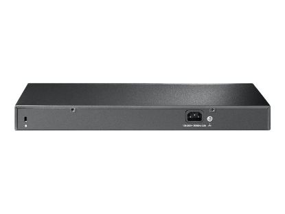 TP-LINK TL-SG1218MP 18-Port Gigabit RM Switch