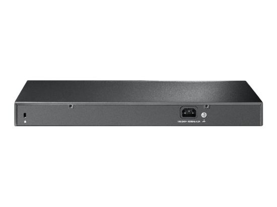 TP-LINK TL-SG1218MP 18-Port Gigabit RM Switch