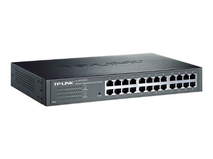 TP-LINK TL-SG1024DE Easy Smart Switch