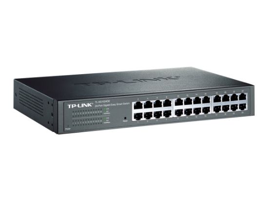 TP-LINK TL-SG1024DE Easy Smart Switch