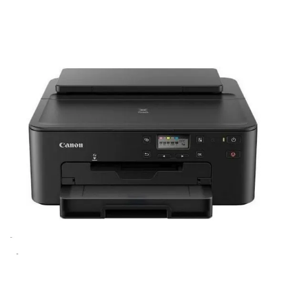 Obrázek Canon PIXMA Tiskárna TS705A - barevná, SF, duplex, USB, Wi-Fi