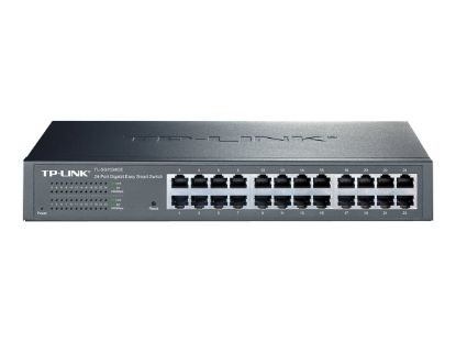 TP-LINK TL-SG1024DE Easy Smart Switch