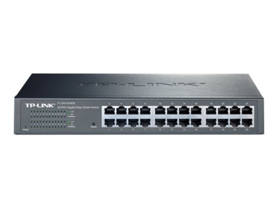 TP-LINK TL-SG1024DE Easy Smart Switch