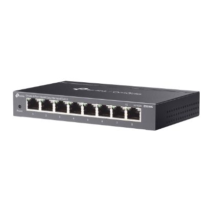 TP-LINK Omada 8-Port Gigabit