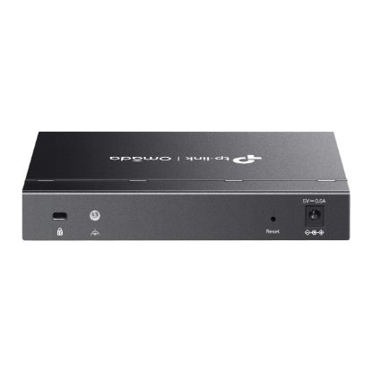 TP-LINK Omada 8-Port Gigabit