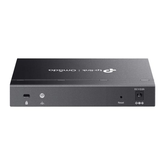 TP-LINK Omada 8-Port Gigabit