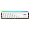 Obrázek ADATA XPG DIMM DDR5 16 GB 6000MT/ s CL48 Lancer Blade RGB, Bílá