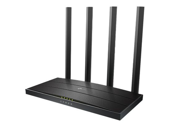 TP-LINK Archer C6 V3.2 AC1200